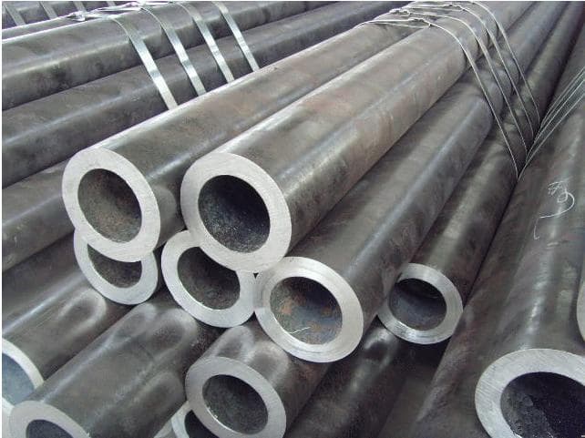 SNC631H seamless pipe supplier